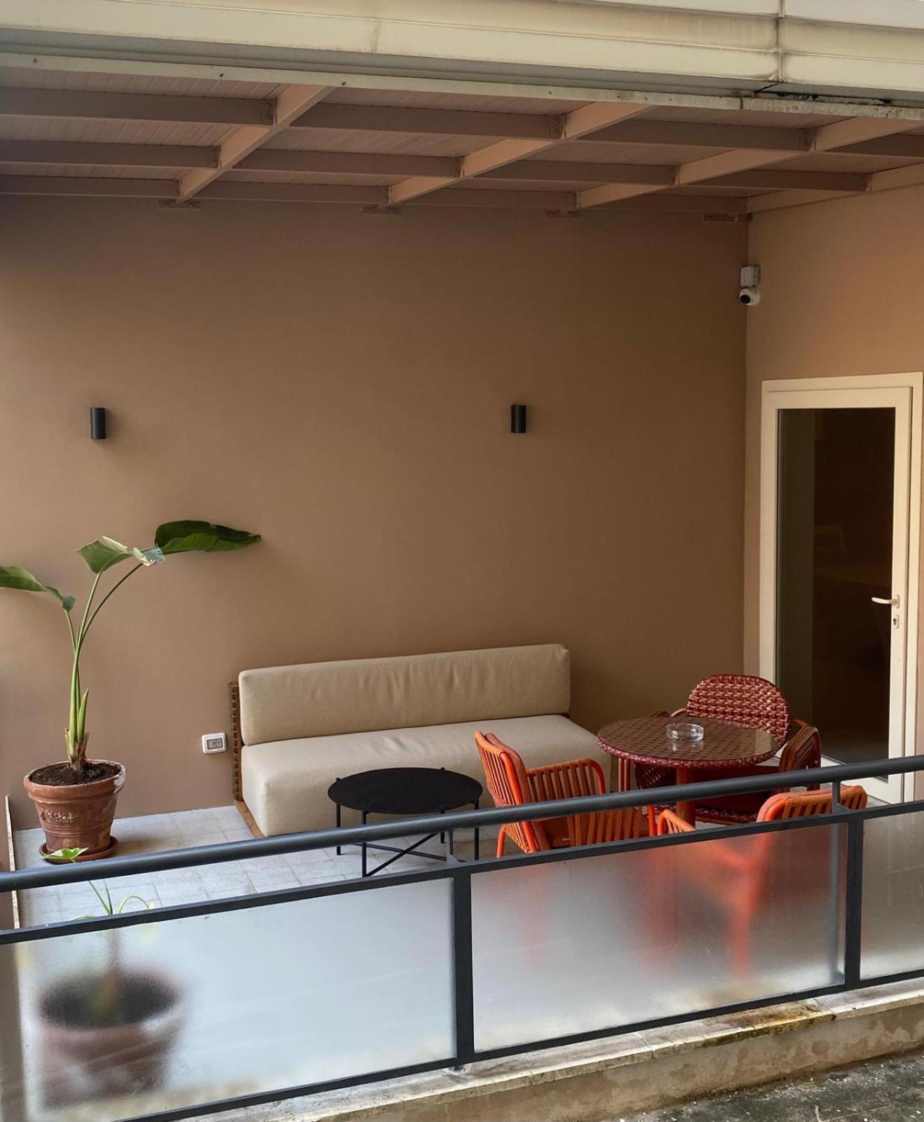 Atel Relais * Roma